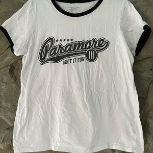 Paramore T-Shirt